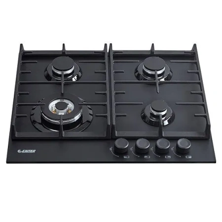 Варочная поверхность EXITEQ EXH-207 black matt