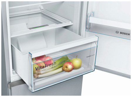 Холодильник Bosch KGN 36 VL 2 AR