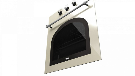 Духовой шкаф TEKA HRB 6100 VNS SILVER