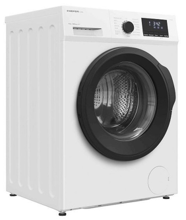 Стиральная машина MEFERI MFW101415WH ULTRA