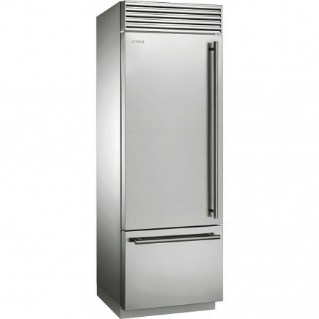 Холодильник SMEG RF376LSIX