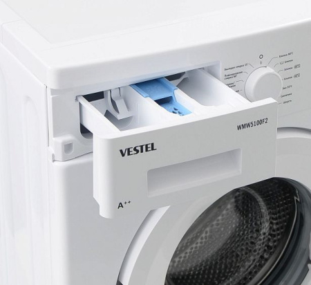 Стиральная машина VESTEL WMW5100F2
