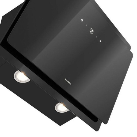 Вытяжка FABER TOCCO BK 60 (330.0702.951)
