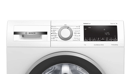 Стиральная машина BOSCH WHA122X2OE