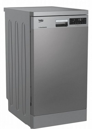 Посудомоечная машина BEKO DFS 28120 X