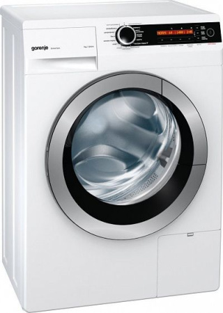 Стиральная машина полноразмерная GORENJE w 76z23 n/s