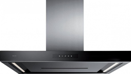 Вытяжка ASKO CW41230G