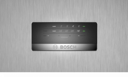Холодильник BOSCH KGN39XL27R