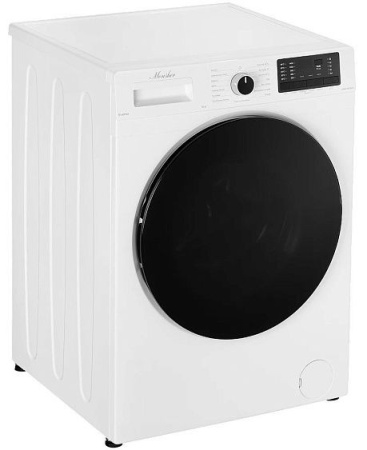 Стиральная машина MONSHER MWM 595 Blanc