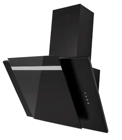 Вытяжка DACH VIOLETTA 60 black