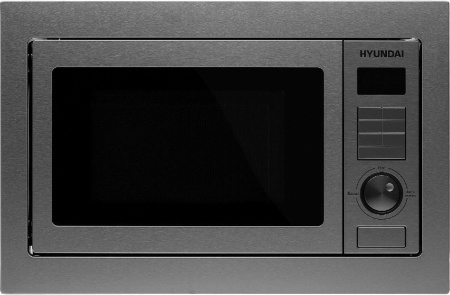 Микроволновая печь HYUNDAI HBW 2544 IX