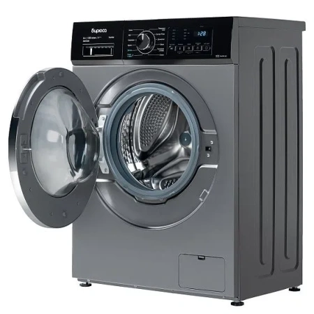 Стиральная машина БИРЮСА WM-SM610/08 S