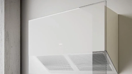 Вытяжка SIRIUS SLTC 110 TECH W