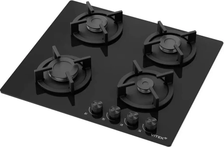 Варочная поверхность VITEK VGH 6450 BG