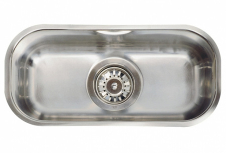 Кухонная мойка REGINOX l18 4018 lux okg (c/box)