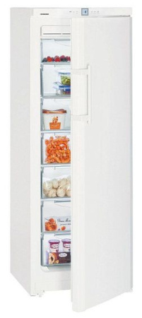 Морозильник LIEBHERR GNP 2756