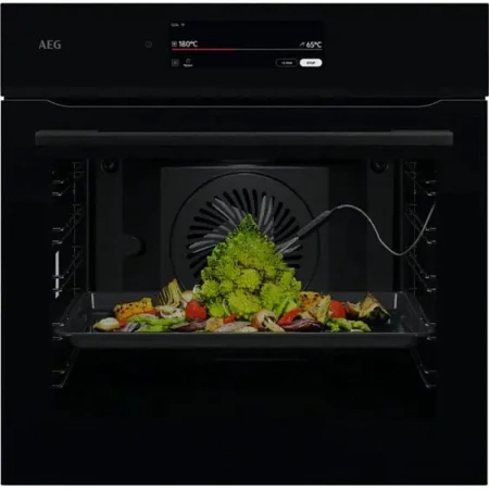 Духовой шкаф AEG NBT9P831AB