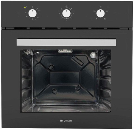 Духовой шкаф HYUNDAI HEO 66311 BG