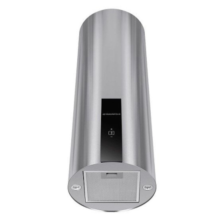 Вытяжка MAUNFELD Lee Wall 35 Sensor нержавеющая сталь