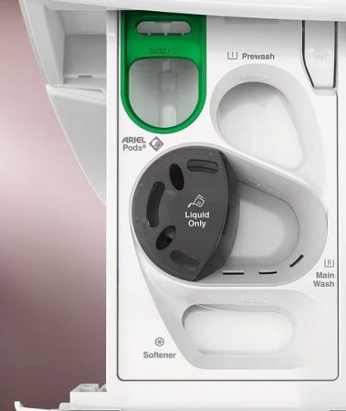 Стиральная машина ELECTROLUX EW8WP261PB