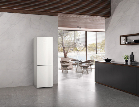 Холодильник MIELE KFN 4375 CD BRWS