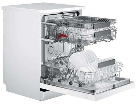 Посудомоечная машина SAMSUNG DW60A6092FW/WT