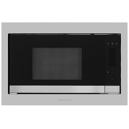 Микроволновая печь KRONA Essen 60 IX