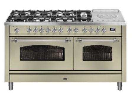 Варочный центр ILVE P15SDNE3/AWC