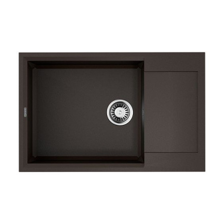Кухонная мойка OMOIKIRI Sakaime 78-LB-ES (4997226)