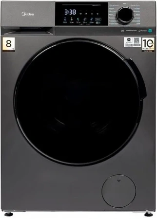 Стиральная машина MIDEA MFC3814BSW47/S