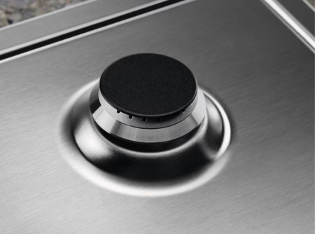 Варочная поверхность ELECTROLUX KGS75362XX