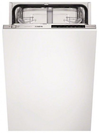 Посудомоечная машина AEG f 88400 vi0p