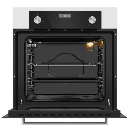 Духовой шкаф MEFERI MEO604WH POWER
