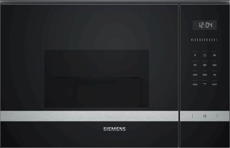 Микроволновая печь SIEMENS BE555LMS0