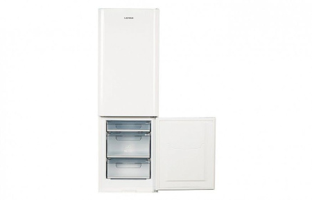 Холодильник LERAN CBF 204 W NF