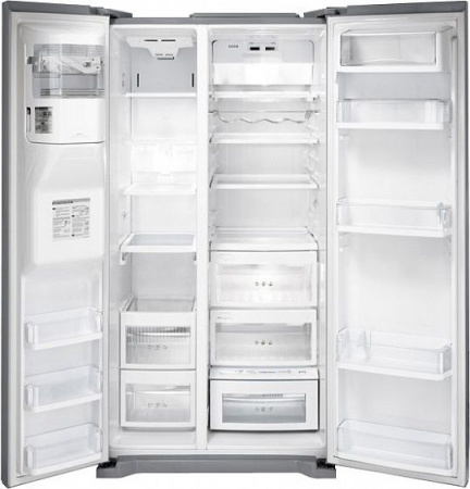 Холодильник side-by-side SMEG ss55pt3