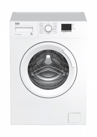 Стиральная машина BEKO WRE5511BWW