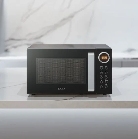 Микроволновая печь LEX FSMO D23.10 BL