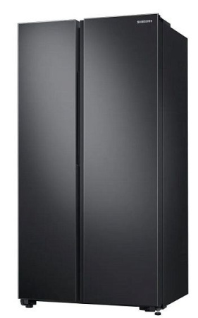 Холодильник SAMSUNG RS62R5031B4/WT