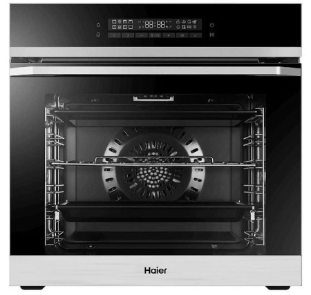 Духовой шкаф HAIER HOQ-P16AN5SX