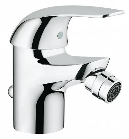 Смеситель GROHE Euroeco 23263000 хром