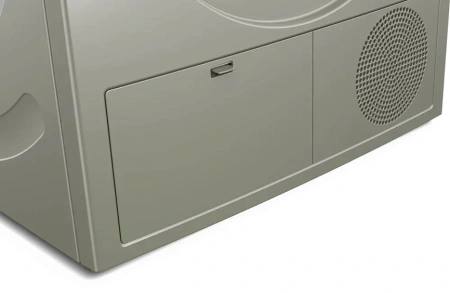 Сушильная машина BOSCH WTN86212ME