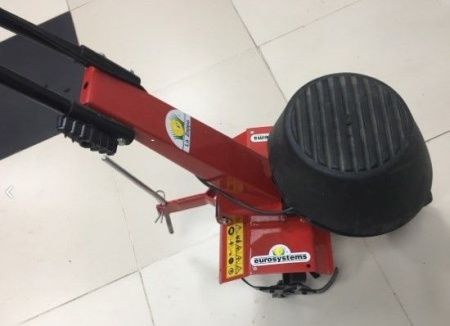 Мотокультиватор Eurosystems La Zappa Loncin OHV 123