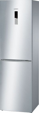 Холодильник BOSCH KGN 39VL15 — фото