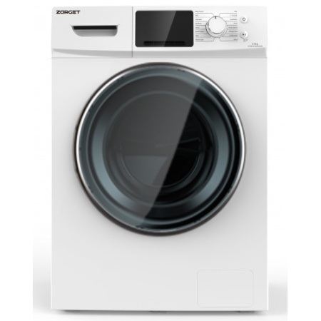 Стиральная машина ZARGET ZWD 81425W