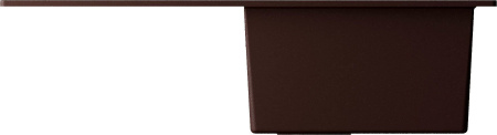 Кухонная мойка OMOIKIRI Daisen 78T-ES (4997215)