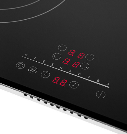 Варочная поверхность MILLEN MEH 602 BL