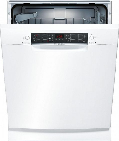 Встраиваемая посудомоечная машина Bosch SMU 46AW01S