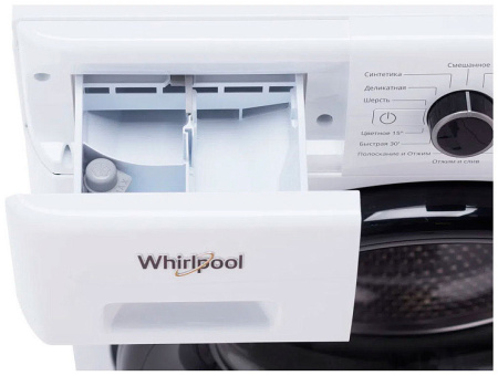 Стиральная машина WHIRLPOOL BL SG 7105 V