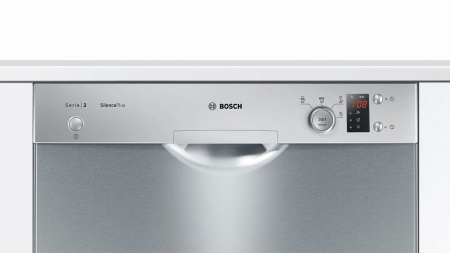 Встраиваемая посудомоечная машина Bosch SMU 24 AI 01 S